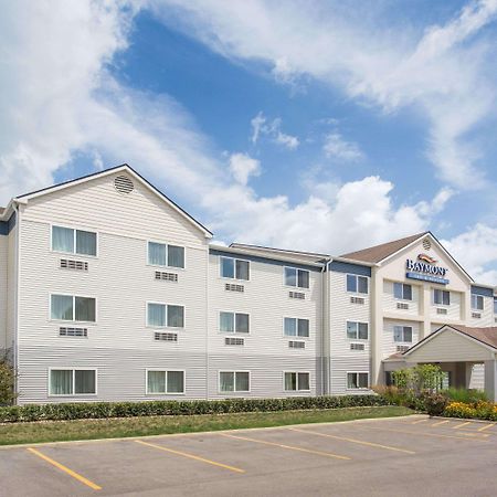 เบย์มอนต์ บาย วินด์แฮม แมตทูน Hotel Mattoon ภายนอก รูปภาพ